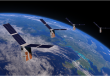 НАСА го тестира првиот систем за навигација на вселенски летала без GPS