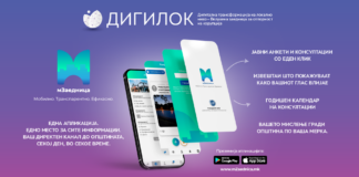мЗаедница ја поврзува отвореноста на општините со активно учество на граѓаните