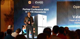 Конференција Connected by Xiaomi во Скопје: Зајакнување на партнерствата и натамошно позиционирање на македонскиот пазар