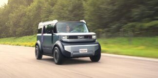Електричен автомобил кој би можел да биде меѓу најевтините во Европа!