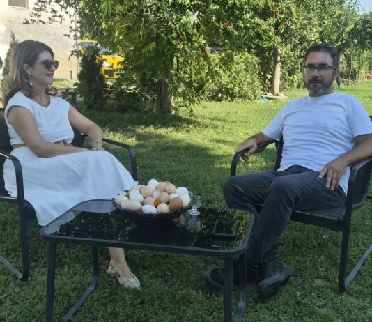 Порака од “Наша Фарма“: произведувајте здрава храна, македонскиот пазар е гладен!