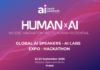 Глобални AI експерти од OpenAI, NVIDIA, Microsoft и Waymo на AI Tech Summit „Filip Avramchev“ 2026