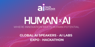 Глобални AI експерти од OpenAI, NVIDIA, Microsoft и Waymo на AI Tech Summit „Filip Avramchev“ 2026