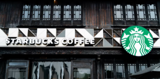 Starbucks планира да затвори 250 кафулиња