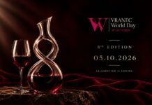 Vranec World Day 2026 на 5 октомври во КИЦ Скопје