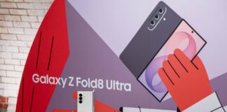 Samsung продолжува да бележи рекордна продажба на серијата Galaxy Z8 во Европа, при што продажбата на Galaxy Z Fold8 и Fold8 Ultra е зголемена за речиси 50% на годишно ниво