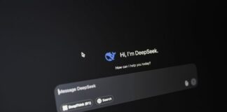 Забрана за кинеска вештачка интелигенција: САД го блокираат DeepSeek на сите владини компјутери