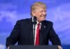 Трамп купи акции на Meta за 25 милиони долари и хартии од вредност на SpaceX за неколку милиони долари
