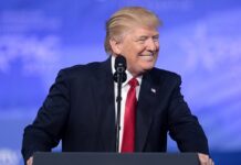 Трамп купи акции на Мета за 25 милиони долари