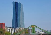ЕЦБ предупредува за нов енергетски шок во Европа