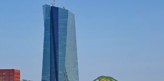 ЕЦБ предупредува за нов енергетски шок во Европа