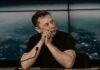 Иницијатива на Елон Maск секое дете во Америка да добие една акција од SpaceX во 20207