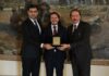 Признание за квалитетот и гостопримството: Limak Skopje Luxury Hotel е „Најдобар сместувачки капацитет за 2026 година“