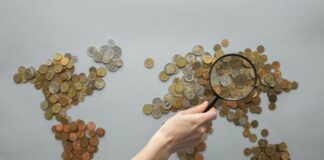 Директорката на ММФ предупредува на инфлација и високи каматни стапки