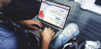 Масовен прекин на Интернетот ширум светот денес