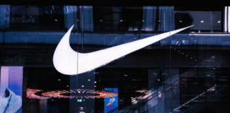 Nike најави откази