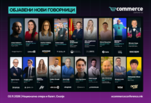 Amazon, Tesla и Decathlon меѓу глобалните компании на Ecommerce Conference 2026 – објавени нови говорници и теми