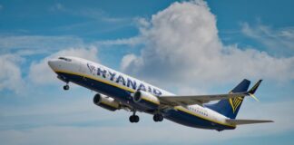Шефот на Ryanair порача: Ќе има доволно гориво за авиони, но ќе чини двојно повеќе