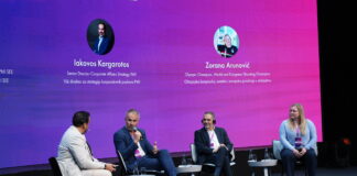 Техновејшн ЈИЕ 2026: Вистинската трансформација започнува кога ќе се осмелиме да го менуваме и она во што сме успешни